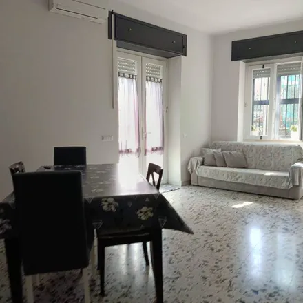 Rent this 4 bed apartment on Via Nervi in 00050 Ladispoli RM, Italy