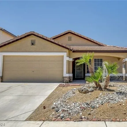 Buy this 3 bed house on 8338 Willow Basin Court in Las Vegas, NV 89131