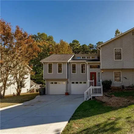 Buy this 4 bed house on Awtrey Middle School in 3601 Nowlin Road, Kennesaw