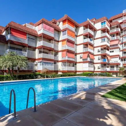 Rent this 2 bed apartment on Carrer del Port in 46137 la Pobla de Farnals, Spain