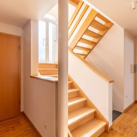 Rent this 5 bed apartment on Borrestraat in 3040 Ottenburg, Belgium