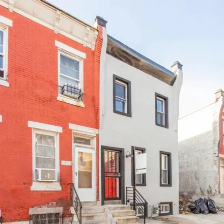 Buy this 3 bed house on 1914 North Ringgold Street in Philadelphia, PA 19121