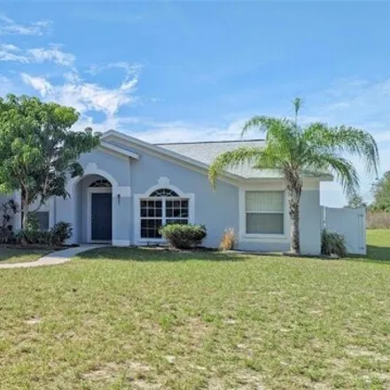 Buy this 5 bed house on 10325 Tarragon Drive in Riverview, FL 33569