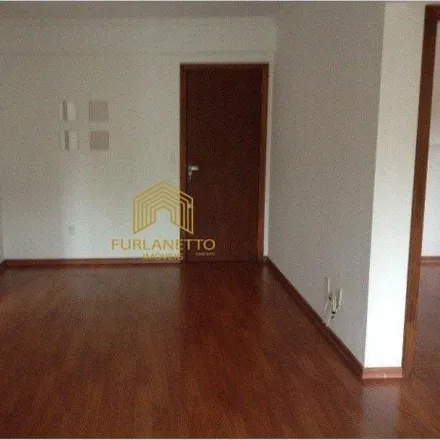 Buy this 2 bed apartment on Rua Lindóia 425 in Glória, Joinville - SC