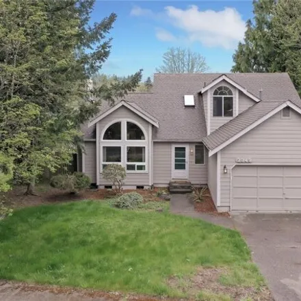 Buy this 4 bed house on 2849 Lakeview Drive Southeast in Lacey, WA 98503