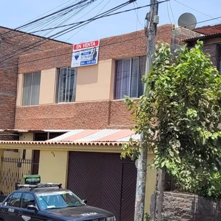 Image 2 - unnamed road, Guardia Civil, Paucarpata 04008, Peru - House for sale