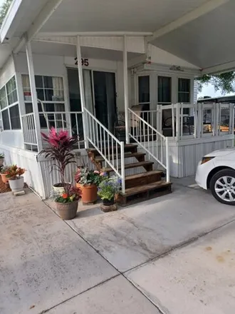 Image 7 - Orange Blossom Drive, Pasco County, FL 33539, USA - Apartment for sale