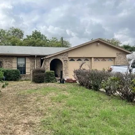 Buy this 3 bed house on 6400 Melinda Drive in Forest Hill, TX 76119