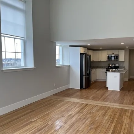 Rent this 2 bed apartment on 34 Saint Joseph St Unit 42 in Fall River, Massachusetts