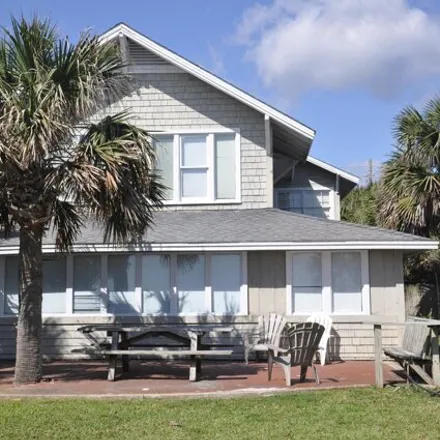 Rent this 4 bed house on 99 Beach Avenue in Atlantic Beach, FL 32233