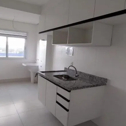 Rent this 3 bed apartment on Rua Ângela Bruno Rodrigues in Jardim do Sol, Indaiatuba - SP