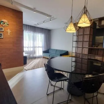 Buy this 3 bed apartment on Rua Irmã Madre Rita de Moura in Independência, Taubaté - SP