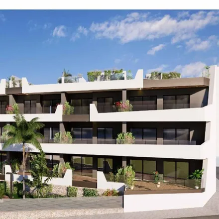 Buy this 3 bed apartment on Spain