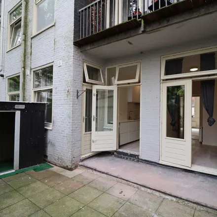 Image 3 - Van Brakelstraat 36-3, 1057 XC Amsterdam, Netherlands - Apartment for rent