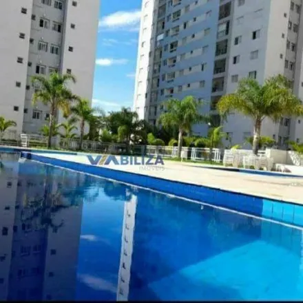 Buy this 2 bed apartment on Rua Dona Tecla 355 in Picanço, Guarulhos - SP