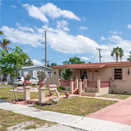 Image 3 - 6408 Evans Street, Hollywood, FL 33024, USA - House for sale