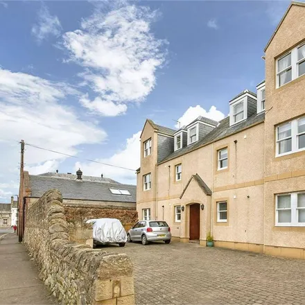 Rent this 1 bed apartment on Neilson Park Road in Haddington, EH41 3DR