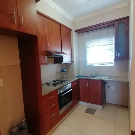 Rent this 1 bed apartment on Town Centre in New Street, Cape Town Ward 112