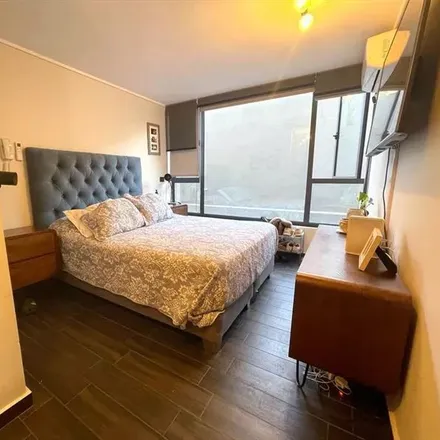 Image 4 - Baden 4951, 775 0000 Ñuñoa, Chile - Apartment for sale