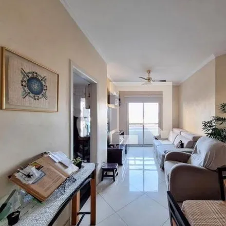 Rent this 3 bed apartment on Rua Bernardo de Araujo Carvalhal in Vila Aurora, São Paulo - SP