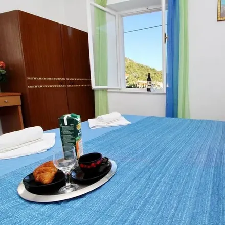 Rent this 1 bed apartment on Maranovići in Dubrovnik-Neretva County, Croatia
