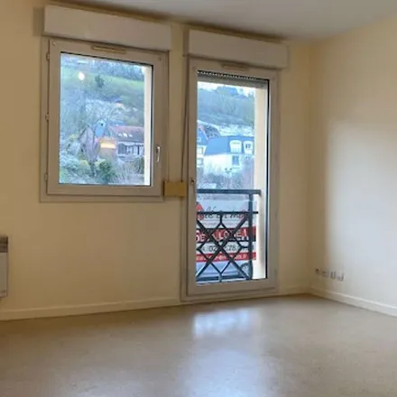Rent this 1 bed apartment on Rue Charles Corbeau in 27000 Évreux, France