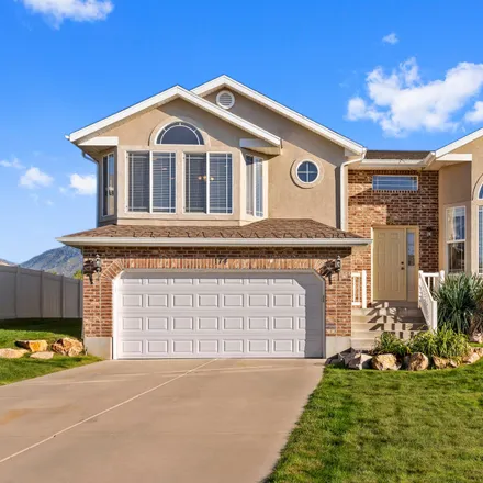 Buy this 4 bed house on 1398 Fox Pointe Drive in Oakridge Highlands, Kaysville