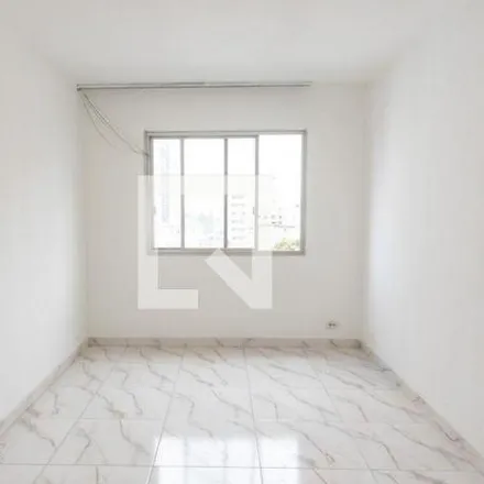 Rent this 1 bed apartment on Edifício Margareth in Rua dos Estudantes 373, Glicério