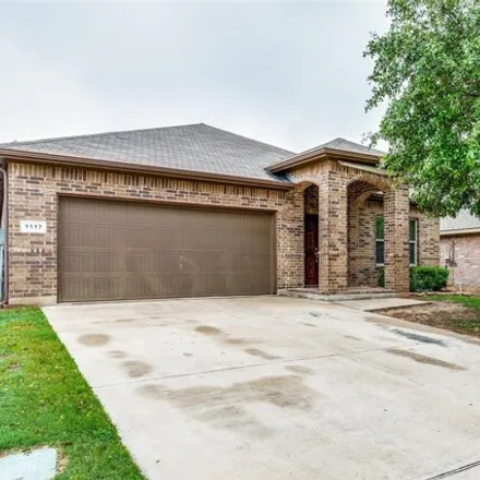 Buy this 3 bed house on 1116 Monticello Drive in Azle, TX 76020