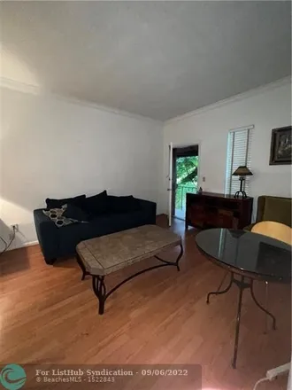 Rent this 1 bed duplex on 1535 Southwest 2nd Avenue in The Roads, Miami