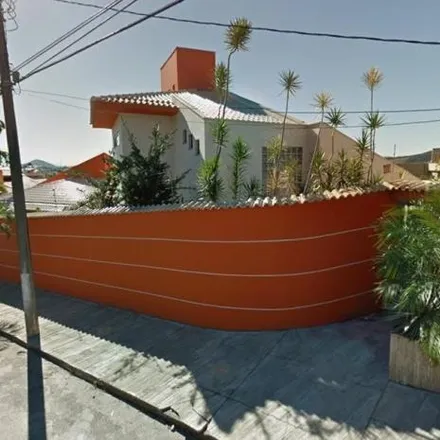 Rent this 6 bed house on Rua Coronel Otávio Meyer in Quadrante Noroeste, Pouso Alegre - MG