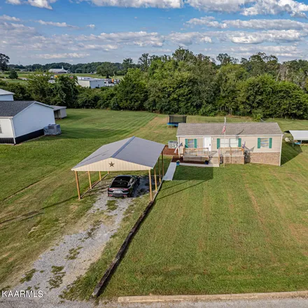 Image 1 - 135 Village Lane, Monroe County, TN 37354, USA - House for sale