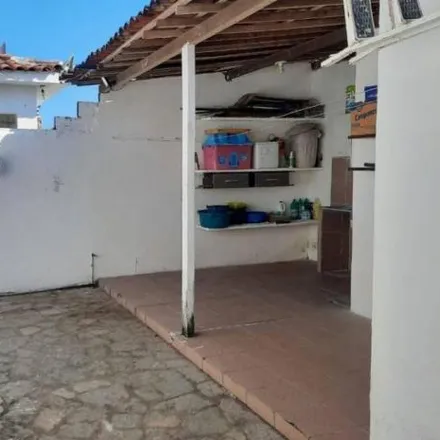 Buy this 4 bed house on Rua Maria Nely Trajano de Souza in José Américo, João Pessoa - PB