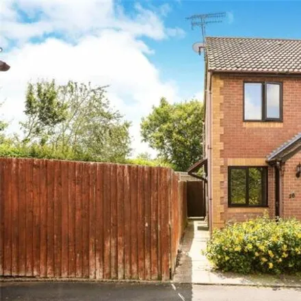 Buy this 1 bed house on Otter Walk in Worcester, WR5 3PQ