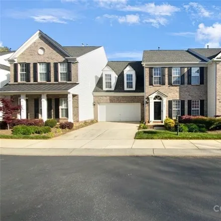 Buy this 3 bed house on 4411 Polara Street in Charlotte, NC 28270