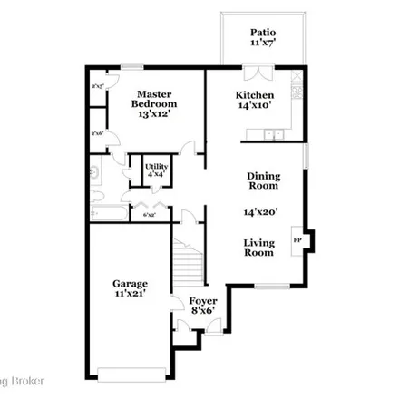 Image 1 - 10503 Bay Pointe Ct, Louisville, Kentucky, 40241 - Condo for rent