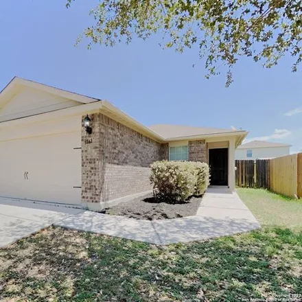 Rent this 3 bed house on 5772 Texas Canyon in Bexar County, TX 78252
