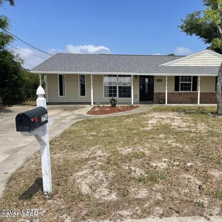 Buy this 3 bed house on 2206 Forest Avenue in Panama City, FL 32405