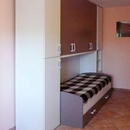 Rent this 2 bed apartment on 18020 Dolcedo IM