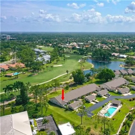 Buy this 3 bed condo on Royal Palm Country Club in Augusta Boulevard, Lely