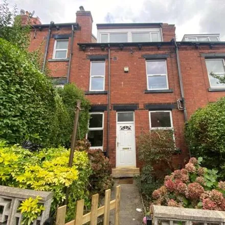 Rent this 4 bed house on Burley Grange Road in Leeds, LS4 2JG