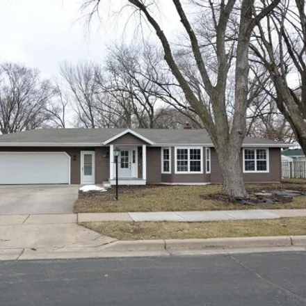 Buy this 4 bed house on 317 Prospect Lane in Stoughton, WI 53589