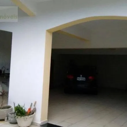 Buy this 3 bed house on Rua Pedro Martins Ramos in Nova Caieiras, Caieiras - SP