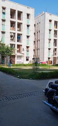Image 6 - unnamed road, Delhi Cantonment, Dwarka -, Delhi, India - Apartment for sale