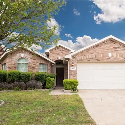 Buy this 3 bed house on 1093 Shackelford Lane in Kaufman County, TX 75126