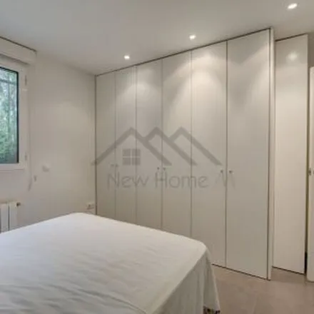 Rent this 3 bed apartment on Carrer del Cisteller in 43300 Mont-roig del Camp, Spain
