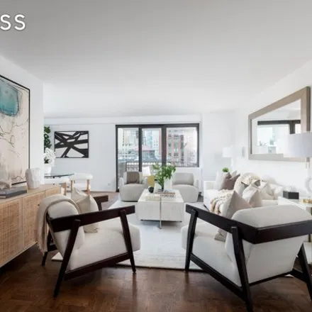 Image 2 - The Park Ten, 10 West 66th Street, New York, NY 10023, USA - Apartment for sale