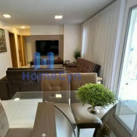 Buy this 3 bed apartment on Rua 56 in Jardim Goiás, Goiânia - GO