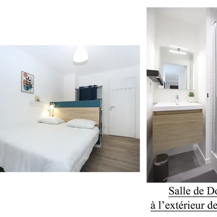 Image 2 - 30 Avenue Monseigneur Mouézy, 35200 Rennes, France - Apartment for rent