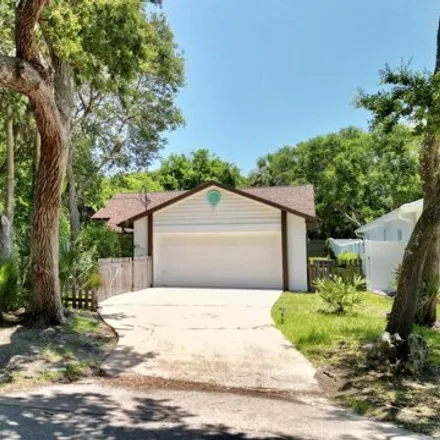 Buy this 3 bed house on 1681 South Flagler Avenue in Flagler Beach, FL 32136